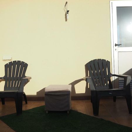 Apartmán Casa Bellambriana Arrecife  Exteriér fotografie
