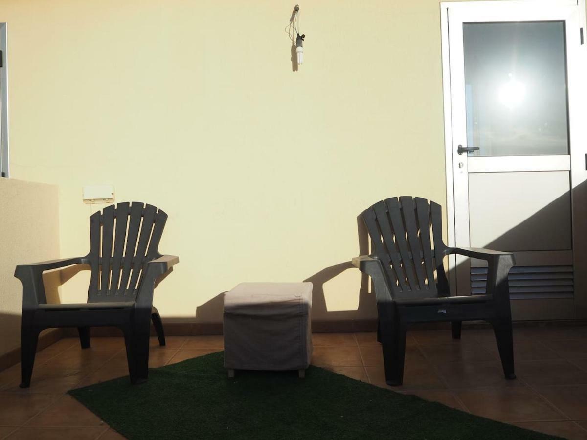 Apartmán Casa Bellambriana Arrecife  Exteriér fotografie