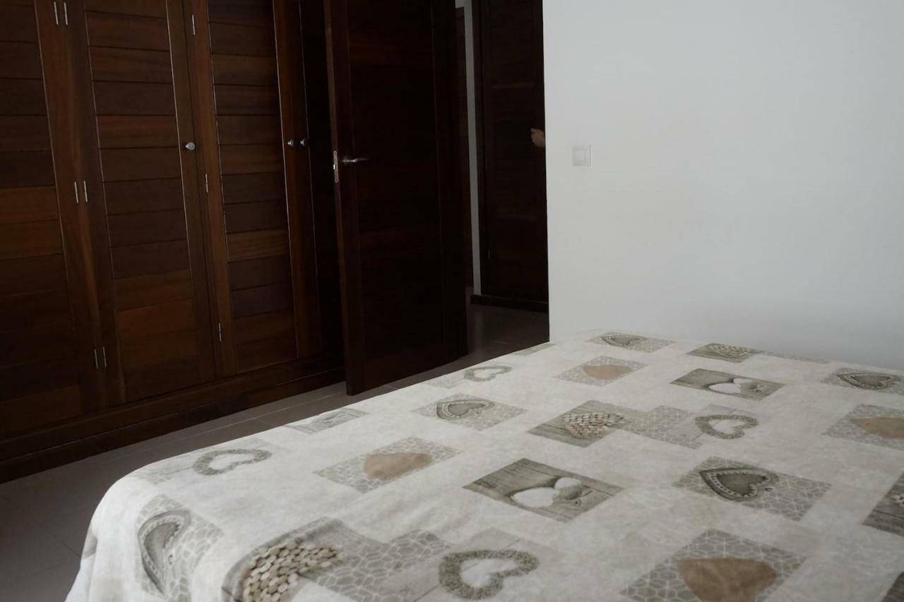Apartmán Casa Bellambriana Arrecife  Exteriér fotografie