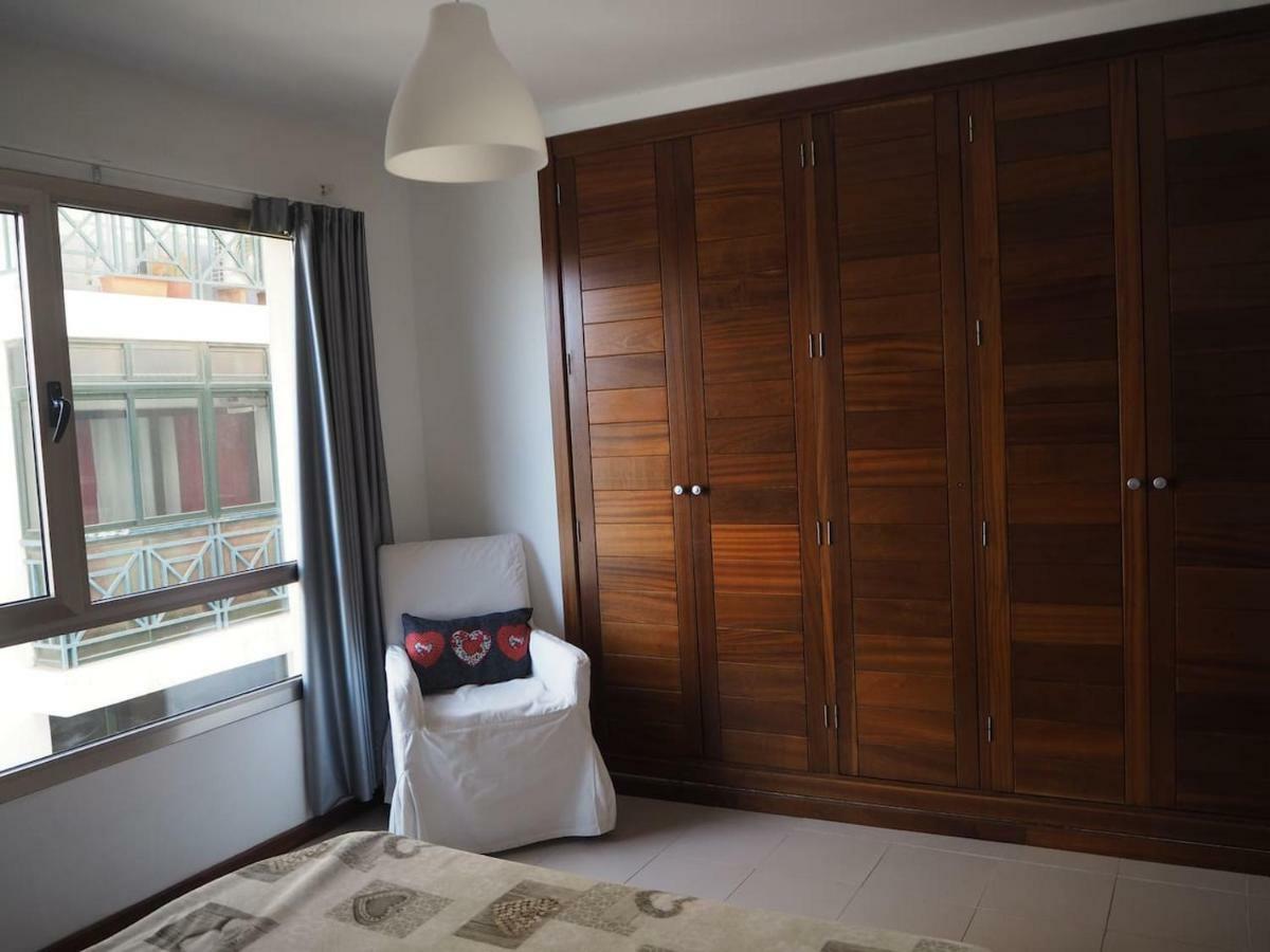 Apartmán Casa Bellambriana Arrecife  Exteriér fotografie