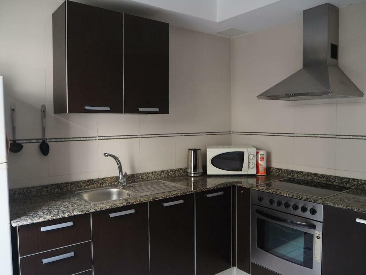 Apartmán Casa Bellambriana Arrecife  Exteriér fotografie