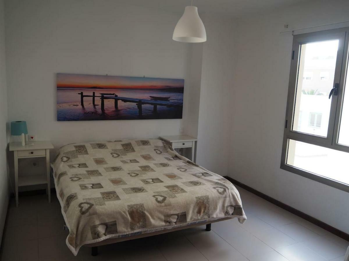 Apartmán Casa Bellambriana Arrecife  Exteriér fotografie