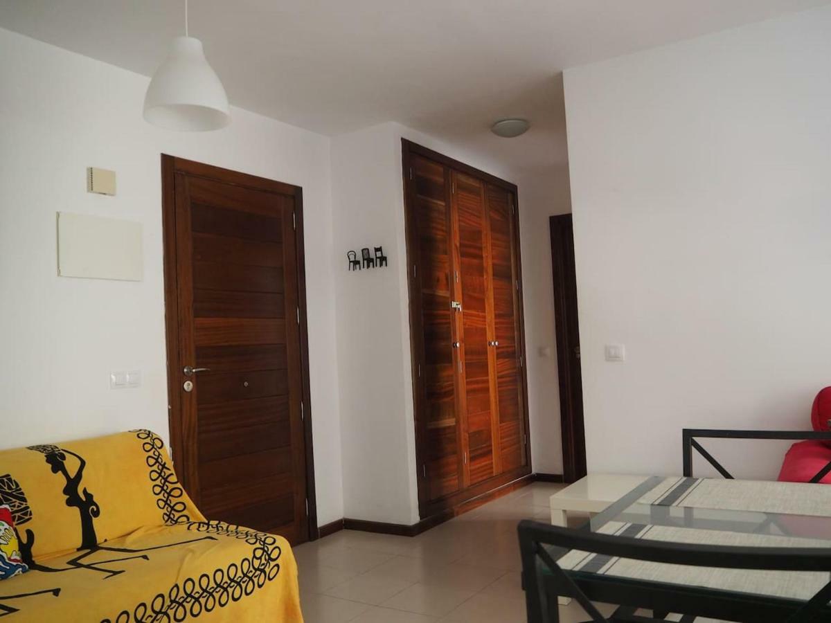 Apartmán Casa Bellambriana Arrecife  Exteriér fotografie