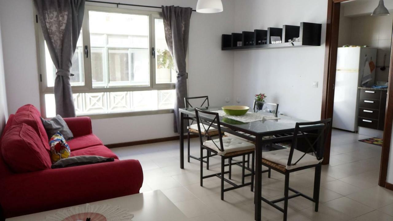 Apartmán Casa Bellambriana Arrecife  Exteriér fotografie