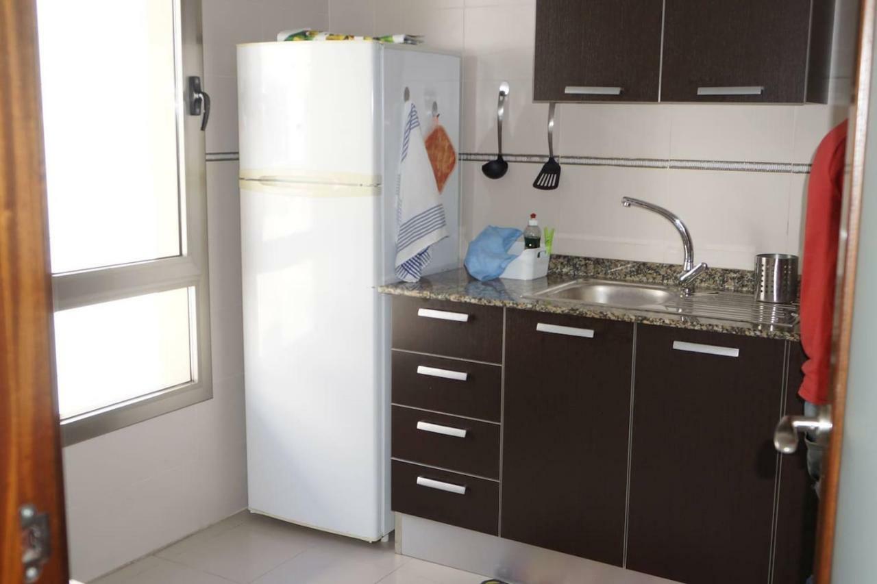 Apartmán Casa Bellambriana Arrecife  Exteriér fotografie