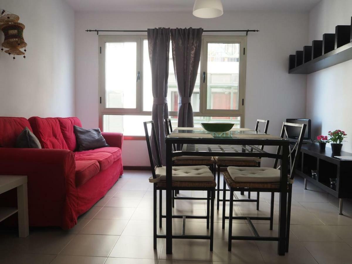 Apartmán Casa Bellambriana Arrecife  Exteriér fotografie
