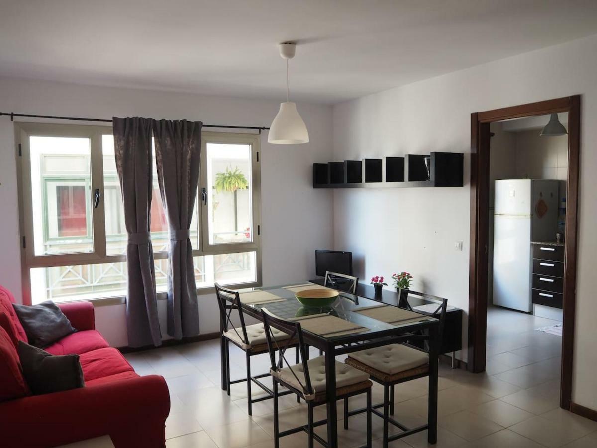 Apartmán Casa Bellambriana Arrecife  Exteriér fotografie