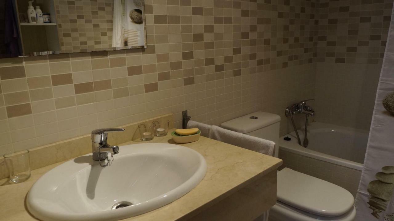 Apartmán Casa Bellambriana Arrecife  Exteriér fotografie